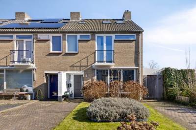Woning Drossaardstraat 4 Geldrop