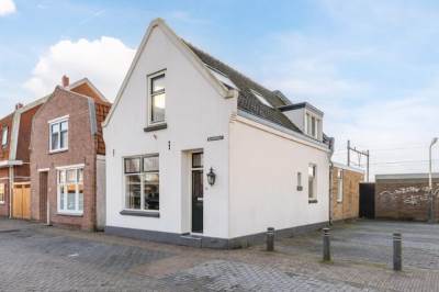 Woning Riouwstraat 28 Wormerveer