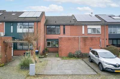 Woning Kraailand 17 Hoogland