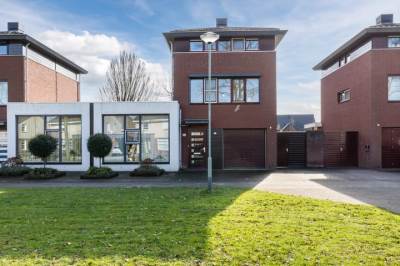 Woning Boschlaan 45 Maasbree