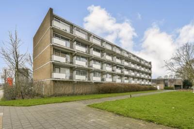 Woning Newa 69 Amstelveen