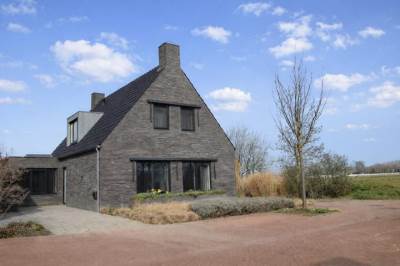 Woning Weegbree 18 Alphen (NB)