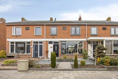 Woning Lorentzstraat 3 Kampen