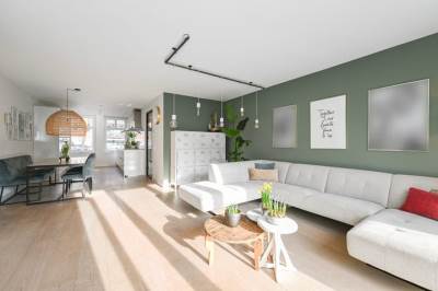 Woning Rijnlandstraat 12 Leidschendam