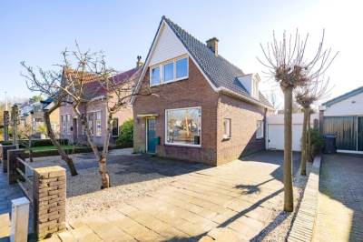 Woning Herenweg 28 Noordwijkerhout