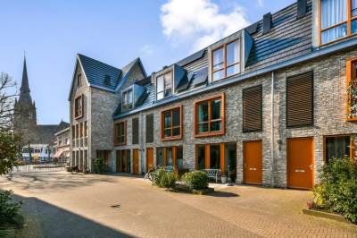 Woning Het Buitenhof 5 Weesp