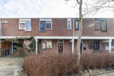 Woning Onnemaheerd 81 Groningen