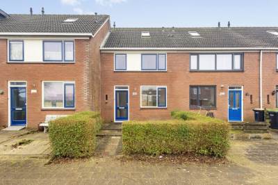Woning Doorzwin 4314 Julianadorp