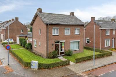 Woning Kerkstraat 209 Weert
