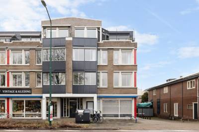 Woning Spoorlaan 39 Woerden