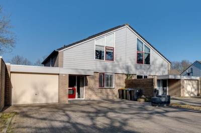Woning Diezestraat 16 Assen