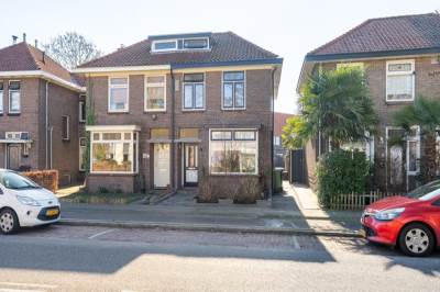 Woning Violierstraat 186 Almelo