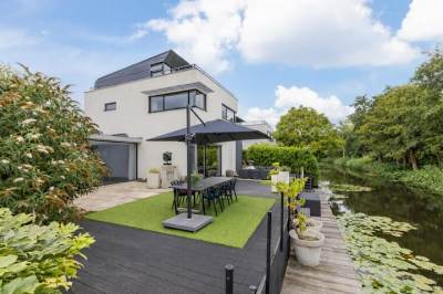 Woning Tuinenhof 17 Heiloo