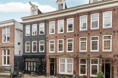 Woning Govert Flinckstraat 1971 Amsterdam
