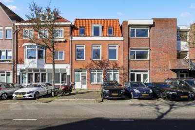 Woning Vinkenstraat 64P Zaandam