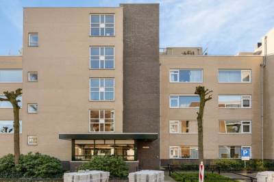 Woning Mr. van Coothstraat 16 Veghel