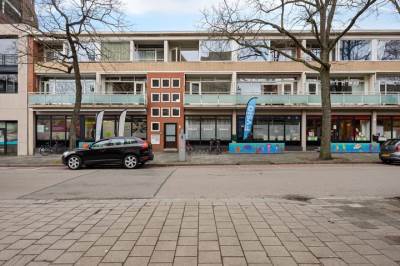 Woning Vechtstraat 59 Groningen