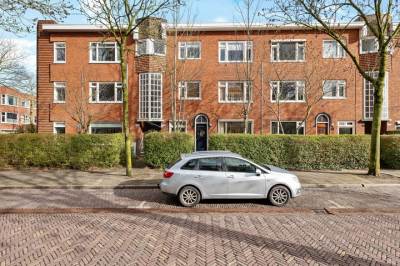 Woning Diephuisstraat 13 Groningen