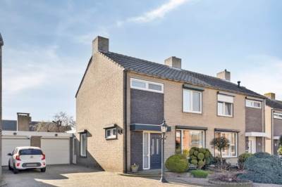 Woning Prins Bernhardstraat 14 Kelpen-Oler