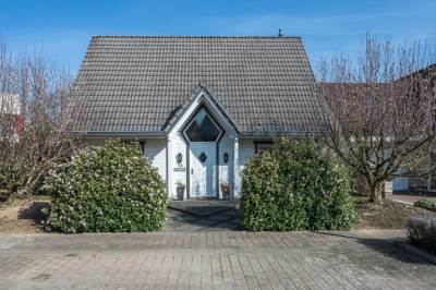Woning Oudstraat 14 Landgraaf