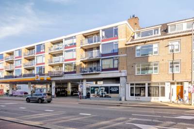 Woning Uitweg 58 Rotterdam