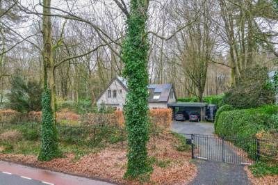 Woning Hartenseweg 3 Wageningen