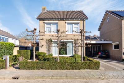 Woning Burg Herckenrathlaan 26 Ammerzoden