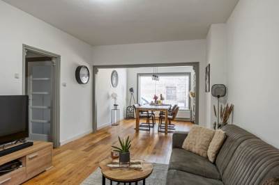 Woning Kerkstraat 47 Susteren