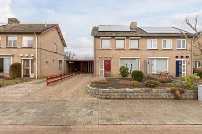 Woning Franssenstraat 118 Vianen (NB)