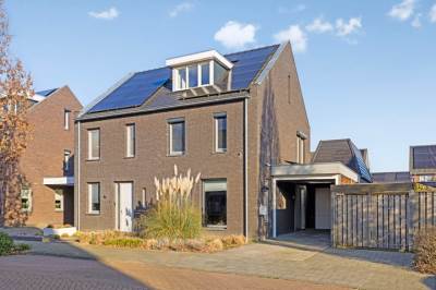 Woning Koolwitje 2 Someren