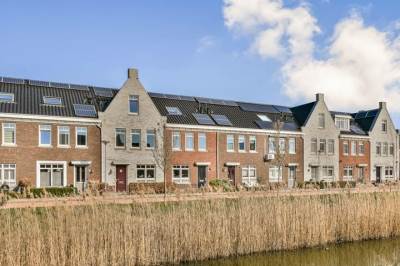 Woning Buizerd 34 Uithoorn