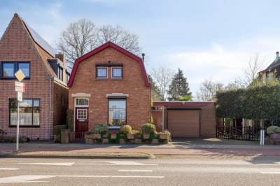 Woning Bredaseweg 75 Oosterhout (NB)