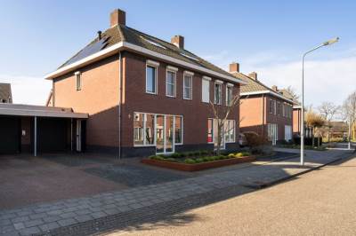 Woning Liebetehofstraat 5 Weert