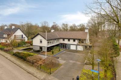 Woning Lange Voren 2 Oosterhout (NB)