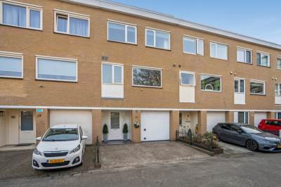 Woning Prinsestraat 26 Zoetermeer