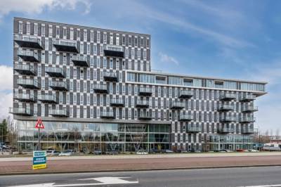 Woning Binckhorstlaan 311B Den Haag