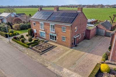 Woning Lidwinastraat 15 Kelpen-Oler