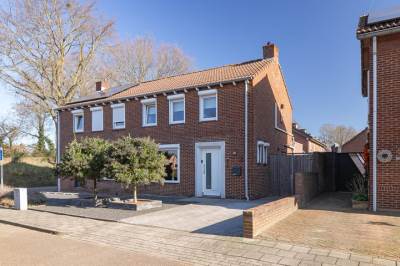 Woning Gulickerstraat 3 Urmond