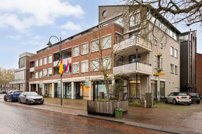 Woning Broedershof 6 Veghel