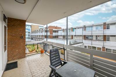 Woning Frederikstraat 609 Den Haag