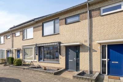 Woning Morgenroodstraat 30 Eindhoven