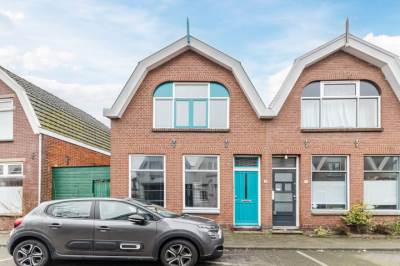 Woning Prins Hendrikstraat 26 Zaandam