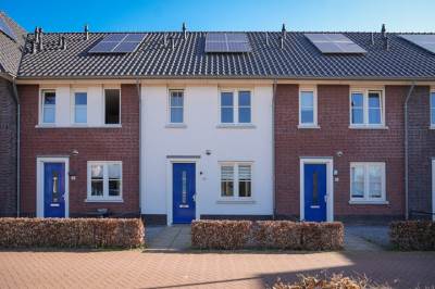 Woning Violastraat 10 Kerkdriel