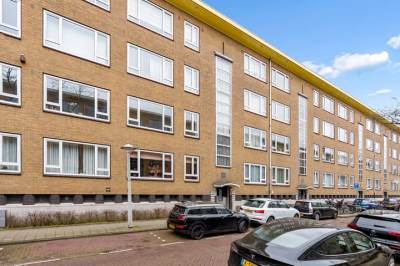 Woning Lucellestraat 13H Amsterdam