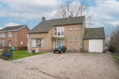 Woning Molenstraat 33 Kerkdriel