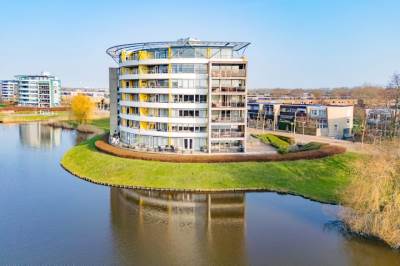 Woning Galle Promenade 614 Velserbroek