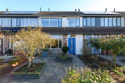 Woning De Nova Cura 99 Drachten