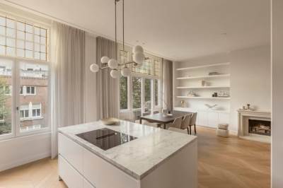 Woning De Lairessestraat 1042 Amsterdam