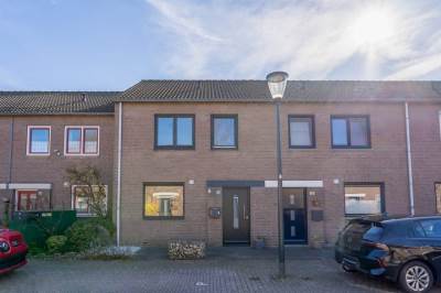 Woning Maaibeemd 88 Breda