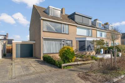 Woning Haver-oord 2 Houten